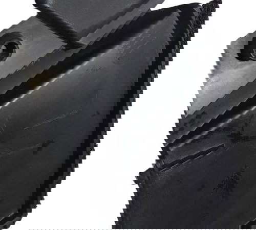 Acabamento Churrasqueira Lado D/direita Hyundai Hb20 12/19