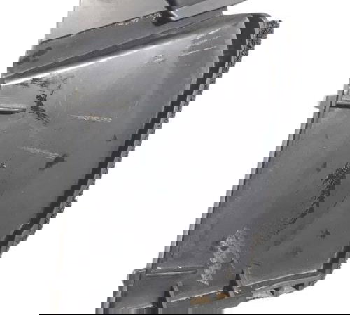 Acabamento Churrasqueira Lado D/e Hyundai Hb20 12/19