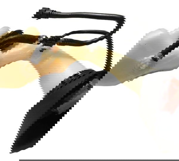 Reservatório Gasolina Partida Frio Hb20 2012 A 19 Original