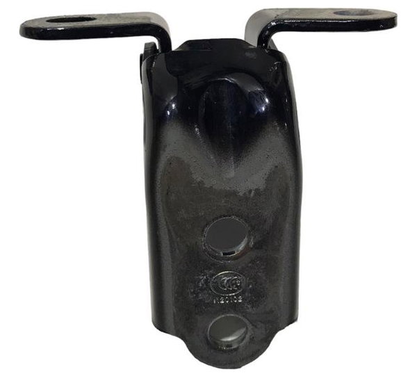 Dobradiça Porta Tras/d Hyundai Hb20 1.0 Baixo -1120102