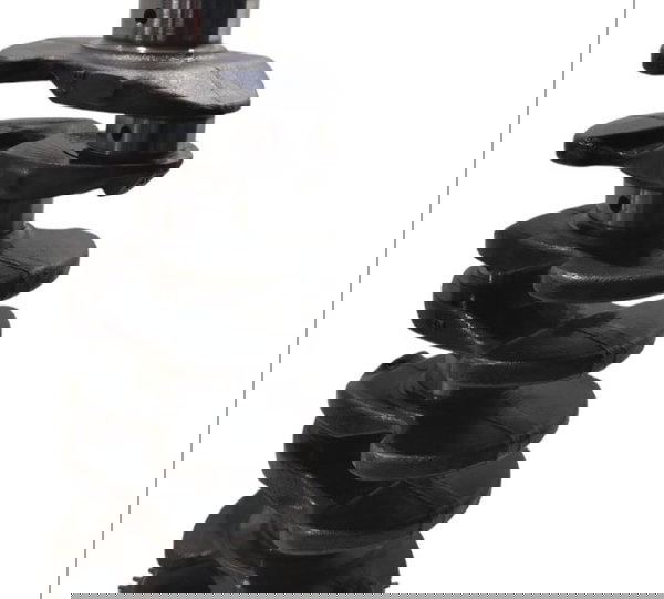 Virabrequim Honda City 1.5 2013 A 2016