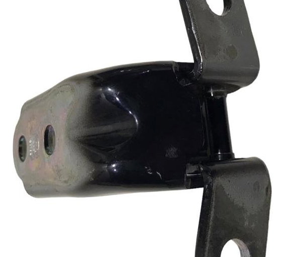 Dobradiça Porta D/d Hyundai Hb20 1.0 Baixo -1120102