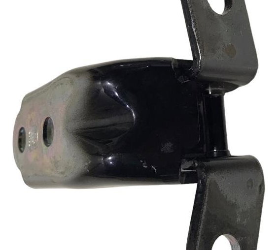 Dobradiça Porta D/d Hyundai Hb20 1.0 Baixo -1120102