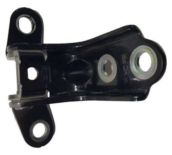 Dobradiça Porta D/d Hyundai Hb20 1.0 Baixo -1120102