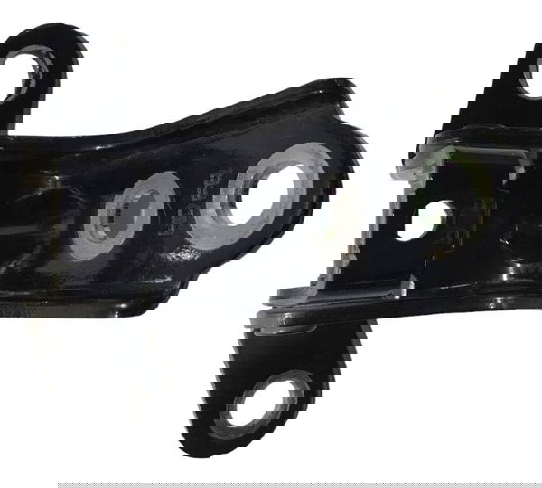 Dobradiça Porta D/d Hyundai Hb20 1.0 Baixo -1120102