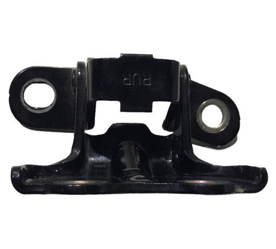 Dobradiça Porta T/d Hyundai Hb20 1.0 Cima  2018/19 -1120102