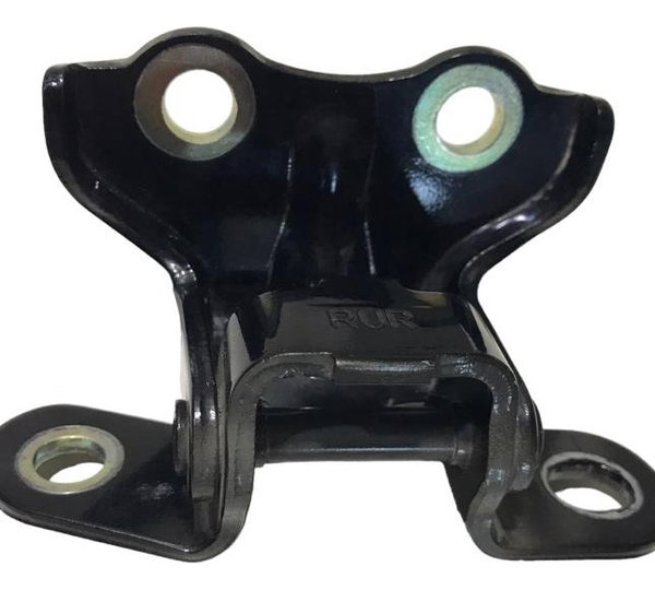 Dobradiça Porta T/d Hyundai Hb20 1.0 Cima  2018/19 -1120102