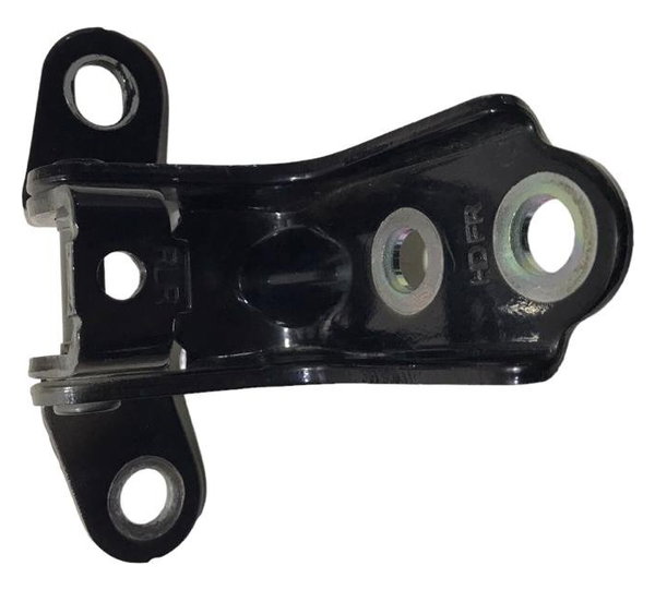 Dobradiça Porta D/d Hyundai Hb20 1.0 Cima  2018/19 -1120102