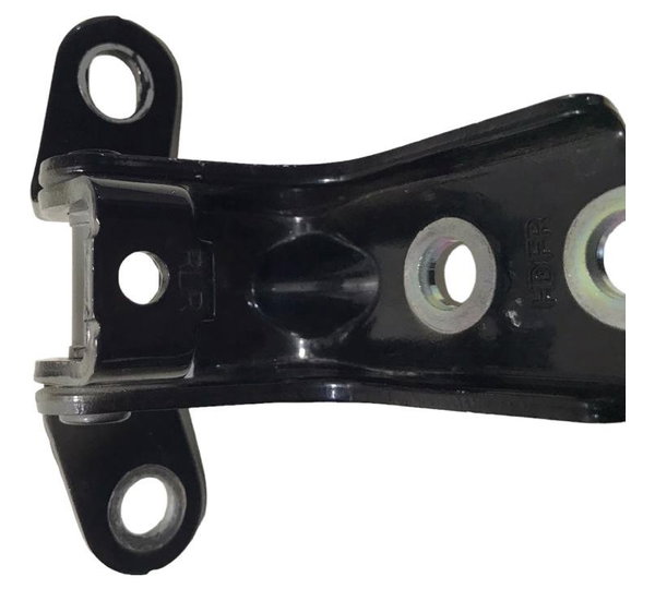 Dobradiça Porta D/d Hyundai Hb20 1.0 Cima  2018/19 -1120102
