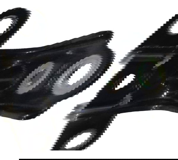 Dobradiça Porta D/d Hyundai Hb20 1.0 Cima  2018/19 -1120102