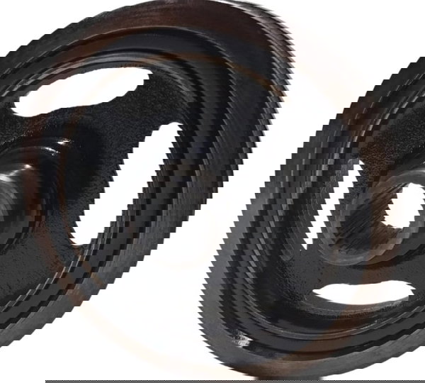 Polia Vira Brequim Fit City 1.5 Automático 09/14