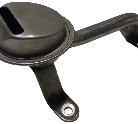 Pescador Óleo Motor Honda City 1.5 2009 A 14 Original 171