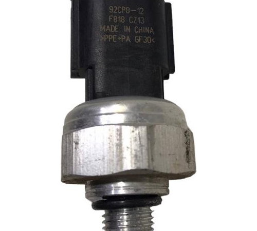 Sensor Pressostato Ar Condicionado Hyundai Hb20 1.0 2016/21