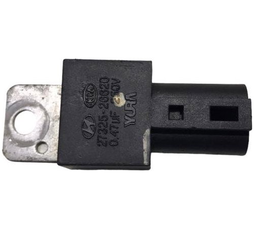 Sensor Ignicao Hb20 1.0 2012/19 Hyundai 2732526620