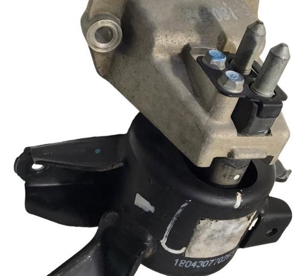 Coxim Suporte Superior Câmbio Hyundai Hb20 1.0 2019  - 47765