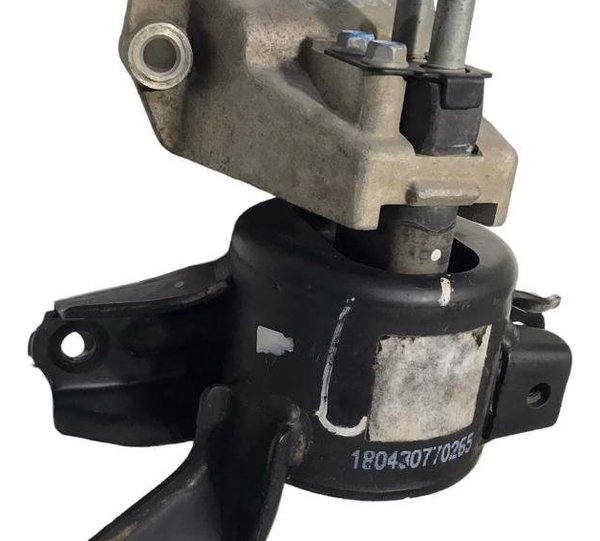 Coxim Suporte Superior Câmbio Hyundai Hb20 1.0 2019  -47765