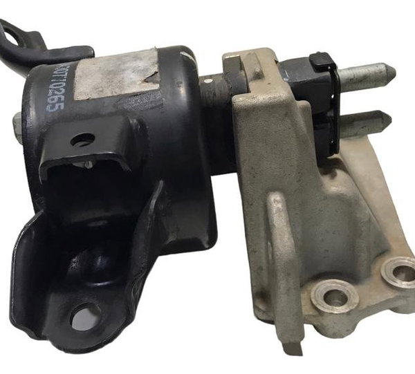 Coxim Suporte Superior Câmbio Hyundai Hb20 1.0 2019  -47765