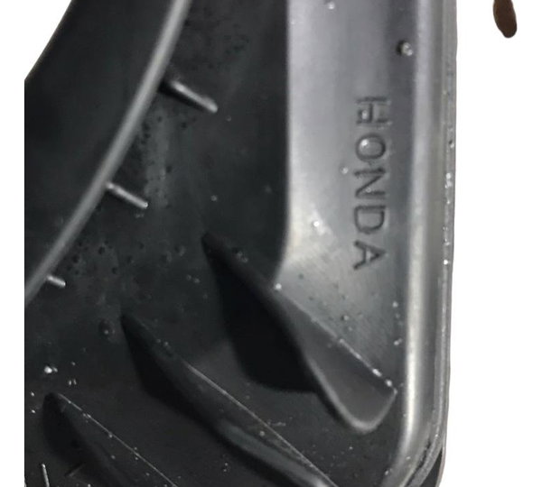 Borracha De Porta Traseira Direita Honda Wr-v 2020 V349