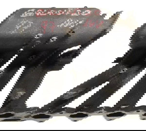 Coletor Admissao Galant 2.0 16v 1997/98 - 4816*