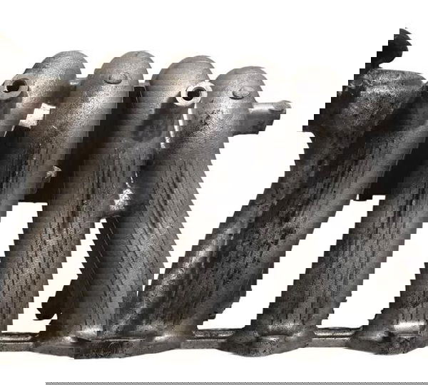 Coletor Admissao Galant 2.0 16v 1997/98 - 4816*