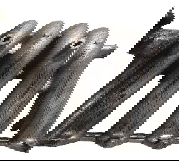 Coletor Admissao Galant 2.0 16v 1997/98 - 4816*