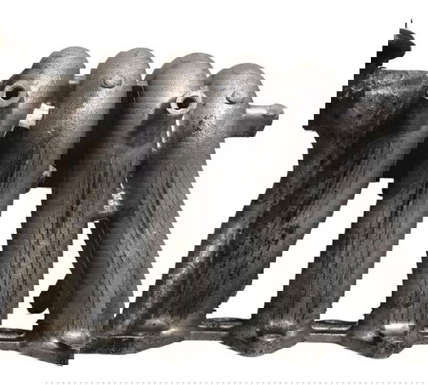 Coletor Admissao Galant 2.0 16v 1997/98 - 4816*