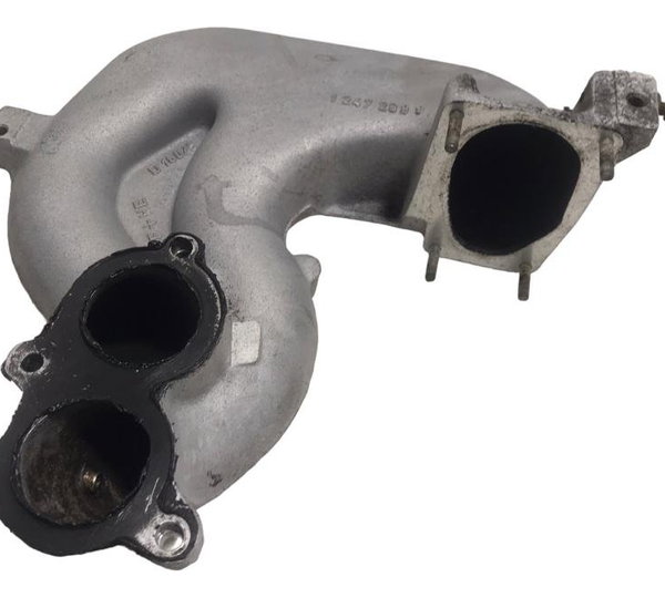 Coletor Admissão Superior Bmw 318 Ti 1996/98 Orig 12472689