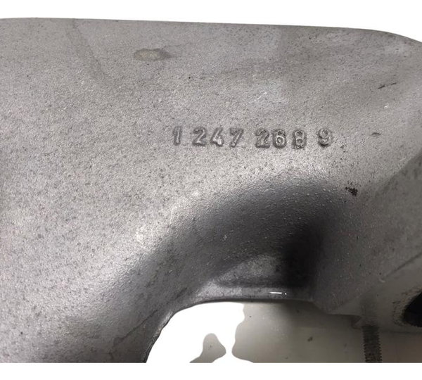 Coletor Admissão Superior Bmw 318 Ti 1996/98 Orig 12472689