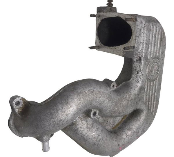 Coletor Admissão Superior Bmw 318 Ti 1996/98 Orig 12472689