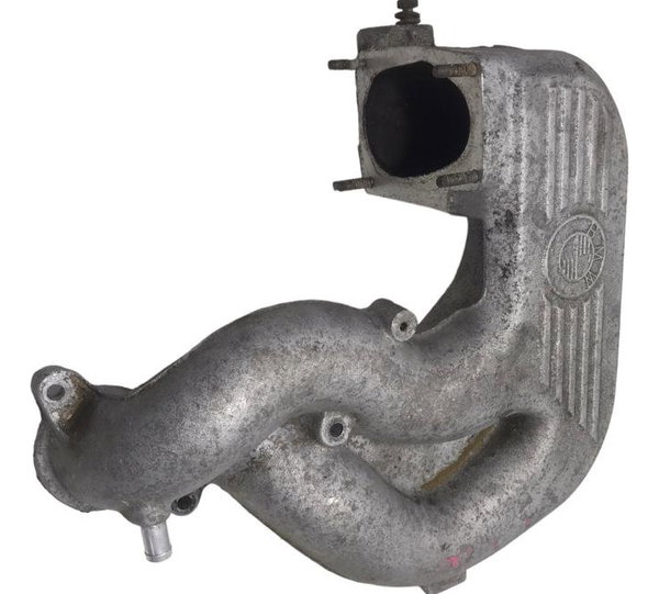 Coletor Admissão Superior Bmw 318 Ti 1996/98 Orig 12472689