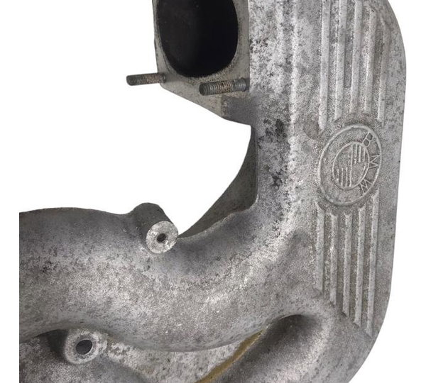 Coletor Admissão Superior Bmw 318 Ti 1996/98 Orig 12472689