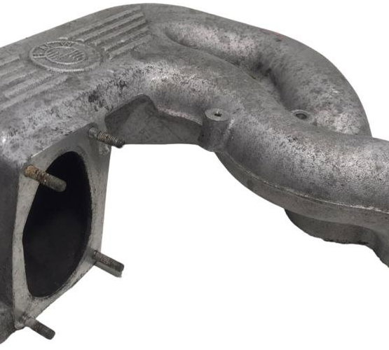 Coletor Admissão Superior Bmw 318 Ti 1996/98 Orig 12472689