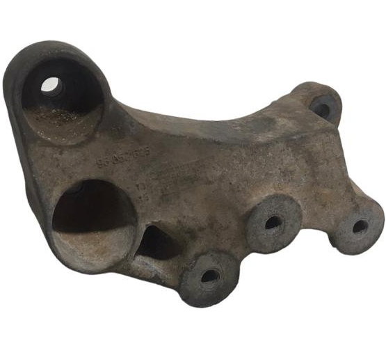 Suporte Coxim Cambio Onix/spin/cobalt/prisma 13/20 96852625