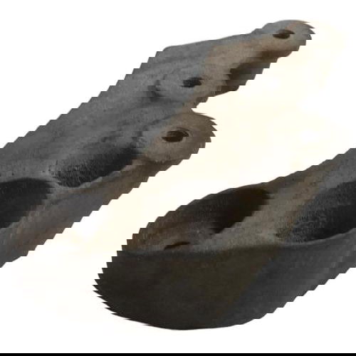 Suporte Coxim Cambio Onix/spin/cobalt/prisma 13/20 96852625
