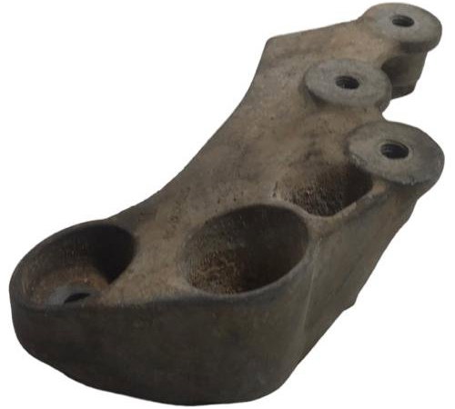 Suporte Coxim Cambio Onix/spin/cobalt/prisma 13/20 96852625