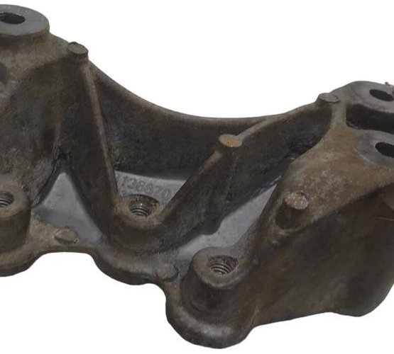Suporte Coxim Cambio Onix/spin/cobalt/prisma 13/20 96852625