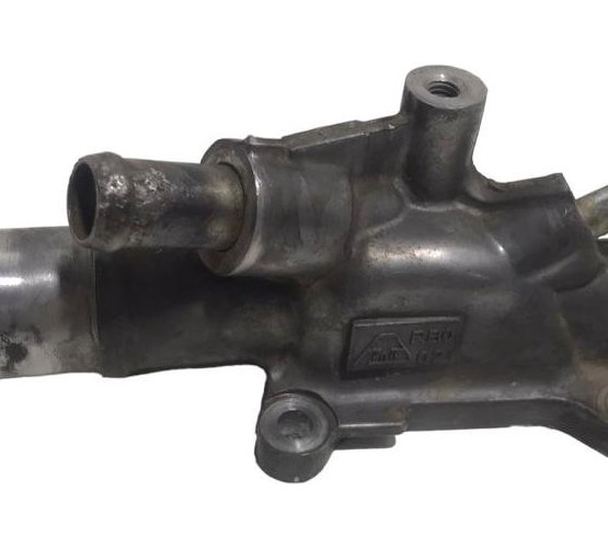 Flange Agua Cabeçote Honda Fit/city 2013/15 2992 M