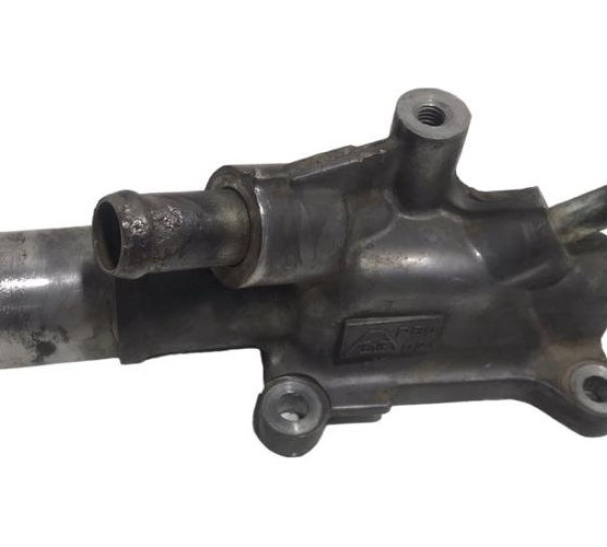 Flange Agua Cabeçote Honda Fit/city 2013/15 2992 M
