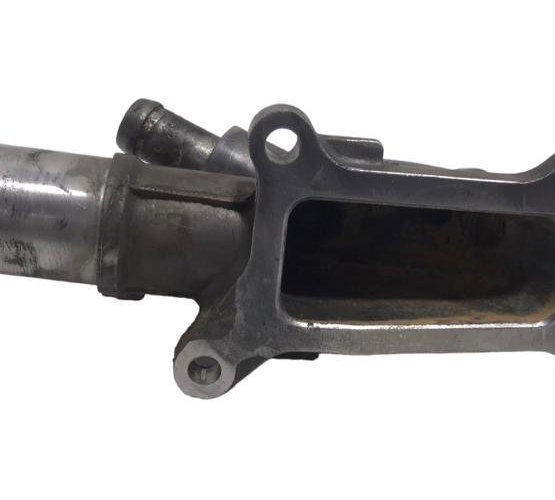 Flange Agua Cabeçote Honda Fit/city 2013/15 2992 M