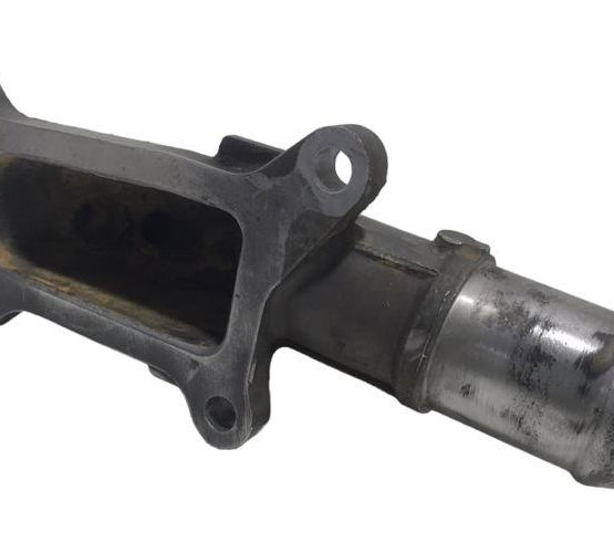 Flange Agua Cabeçote Honda Fit/city 2013/15 2992 M