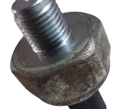 Sensor Pressão Do Óleo Honda City Fit 1.5 16v 2015 2019
