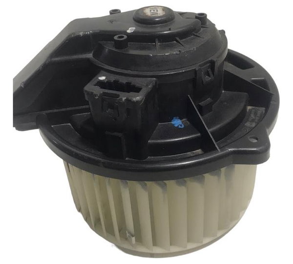 Motor Ar Condicionado C/turbina Vw Fox/gol G5/saveiro 12/14