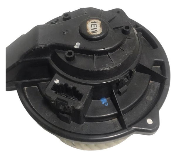 Motor Ar Condicionado C/turbina Vw Fox/gol G5/saveiro 12/14