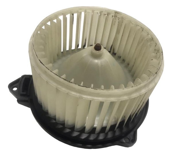 Motor Ar Condicionado C/turbina Vw Fox/gol G5/saveiro 12/14