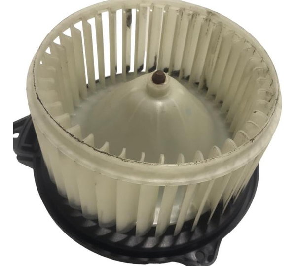 Motor Ar Condicionado C/turbina Vw Fox/gol G5/saveiro 12/14