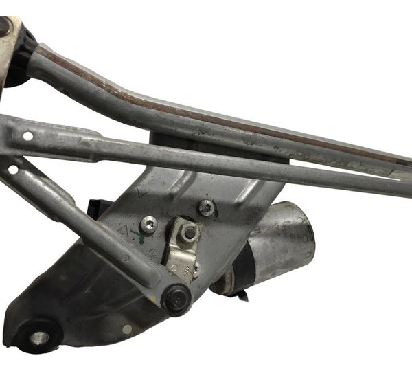 Galhada Motor Limpador Parabrisa Logan Sandero 2007-13 Orig