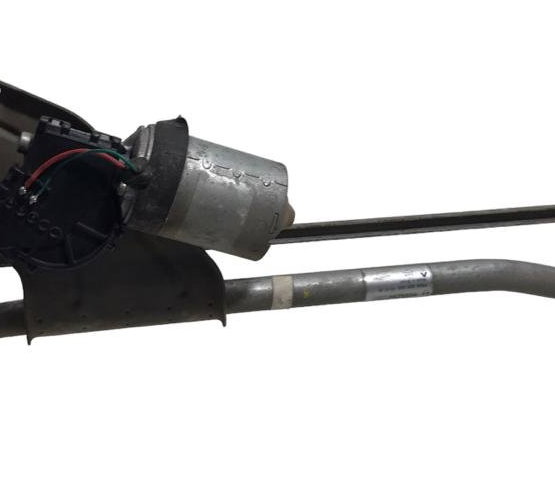 Galhada Motor Limpador Parabrisa Logan Sandero 2007-13 Orig