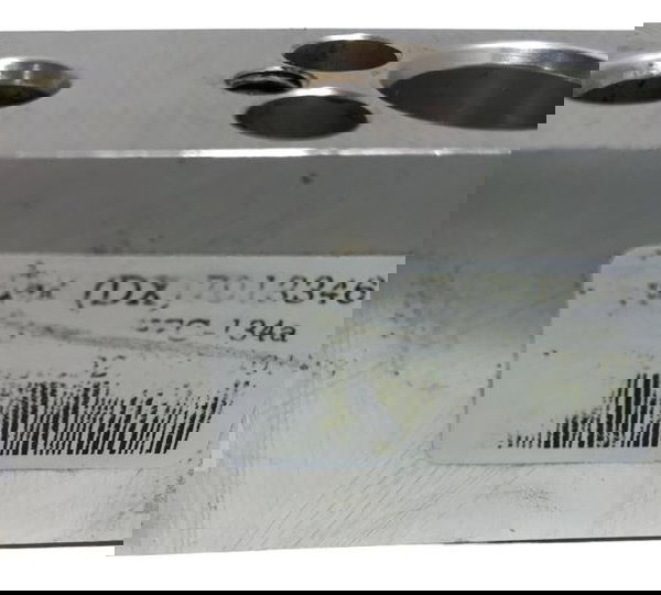 Valvula De Expansão Renault Sandero, Logan 2009/2012