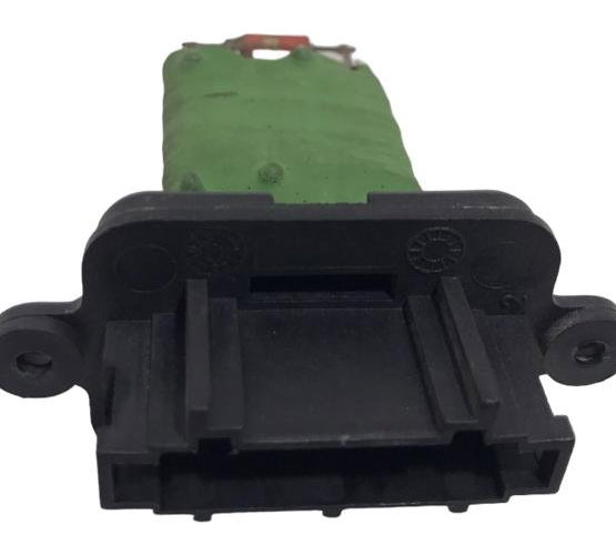 Resistência Caixa Ar Condicionado Renault Sandero 2009 A 10