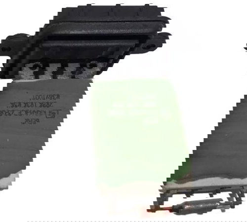 Resistência Caixa Ar Condicionado Renault Sandero 2009 A 10